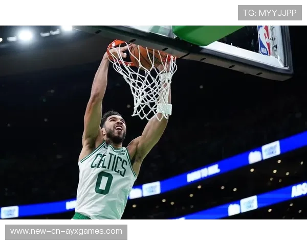 NBA塔图姆持球进攻训练更成熟——迈向全面领袖的新征程 NBA塔图姆持球进攻训练更成熟——迈向全面领袖的新征程