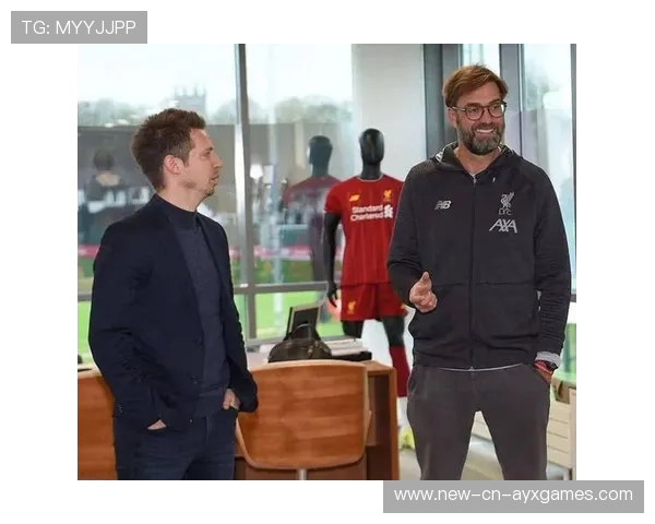 克洛普或回归？利物浦四亿引援难救主帅位置风波