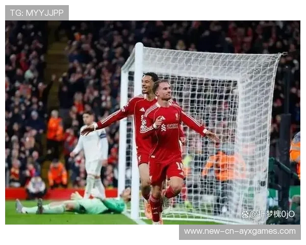 利物浦麦卡利斯特中场平衡与抢断加强 利物浦麦卡利斯特中场平衡与抢断加强