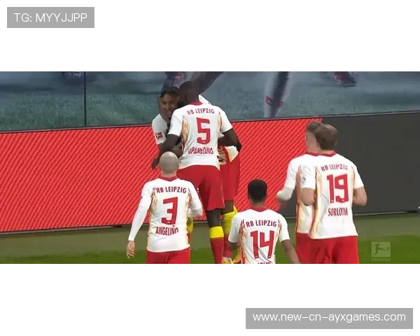 “德甲领跑队伍状态火热，冲刺最后阶段”，德甲的队伍