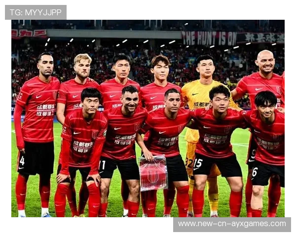 成都蓉城亚冠期间的商业赞助续约率初步披露